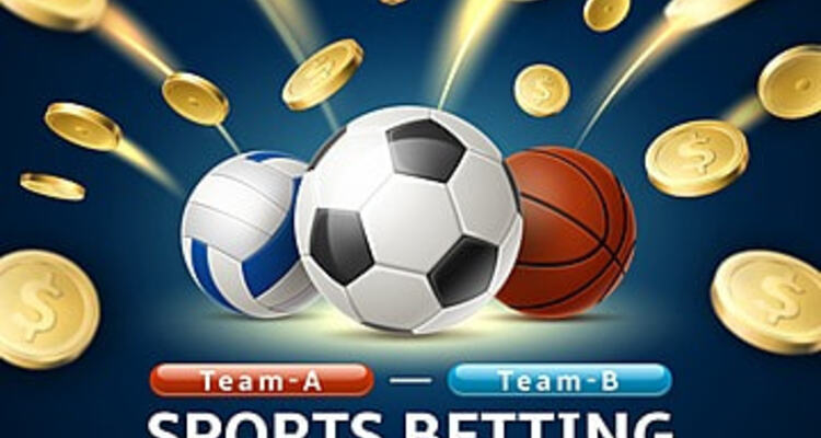 Odds Pada Sportsbook