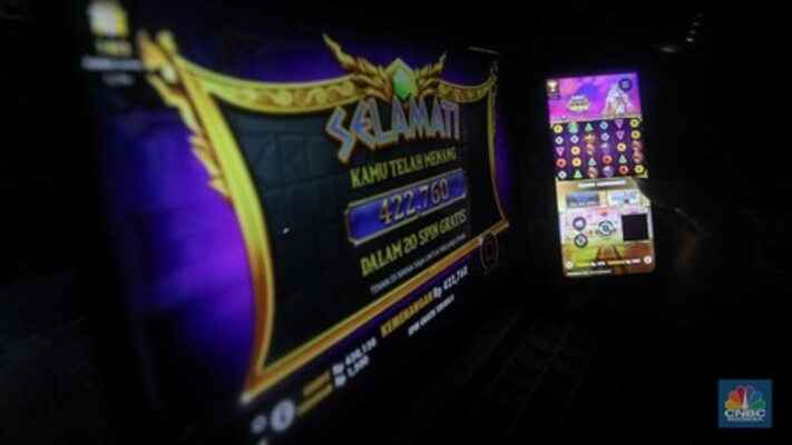 Berbagai Macam Provider Slot Online Terlaris