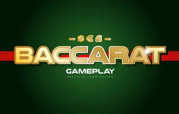 Cara Bermain Baccarat Yang Benar