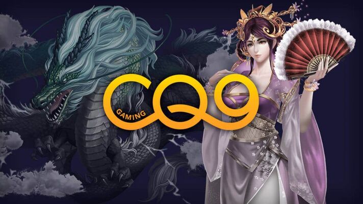 Game Provider CQ9 Slot yang Terkenal