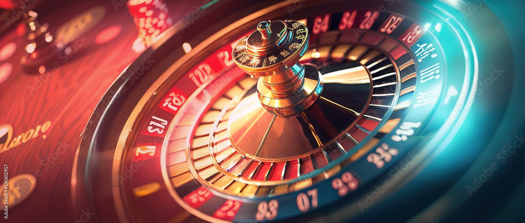 Cara Bermain Roulette Yang Benar