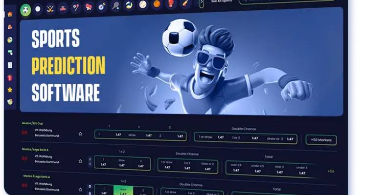 Pengertian 1x2 Serta Besar Kecil Pada Sportsbook